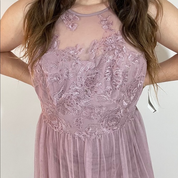 David’s Bridal Dress NWT - Picture 6 of 8